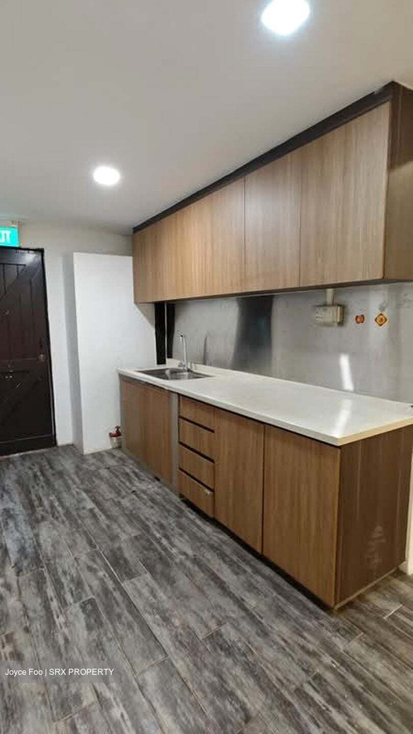 Kreta Ayer Conservation Area (D1), Shop House #603561921